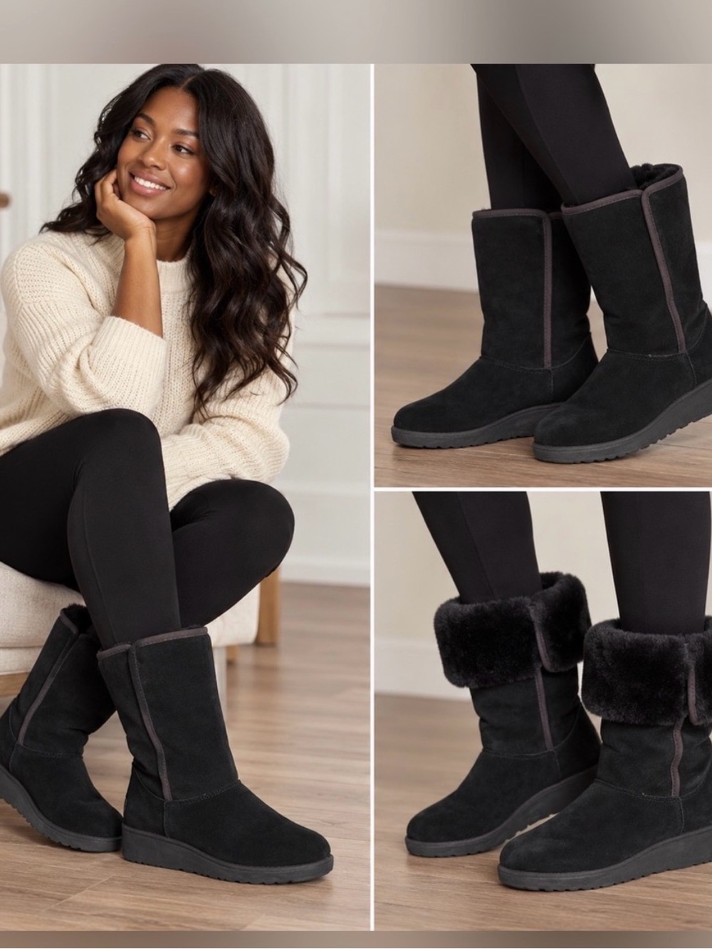 UGG Women's Amie Boot
